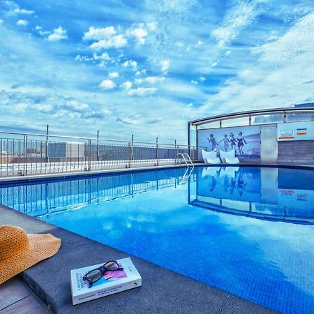 Num Hotel Salou Dış mekan fotoğraf