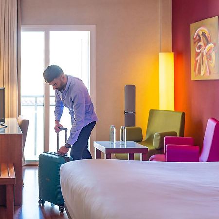 Num Hotel Salou Dış mekan fotoğraf