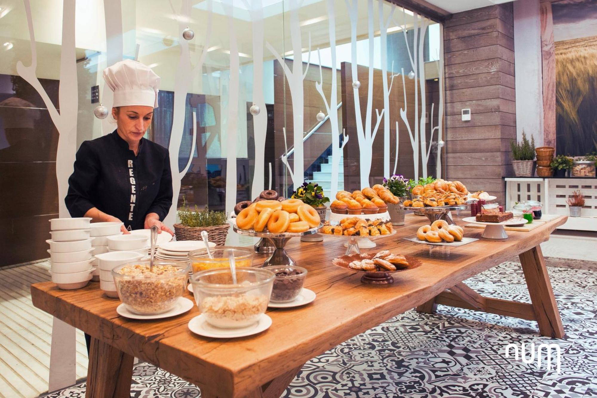 Num Hotel Salou Dış mekan fotoğraf