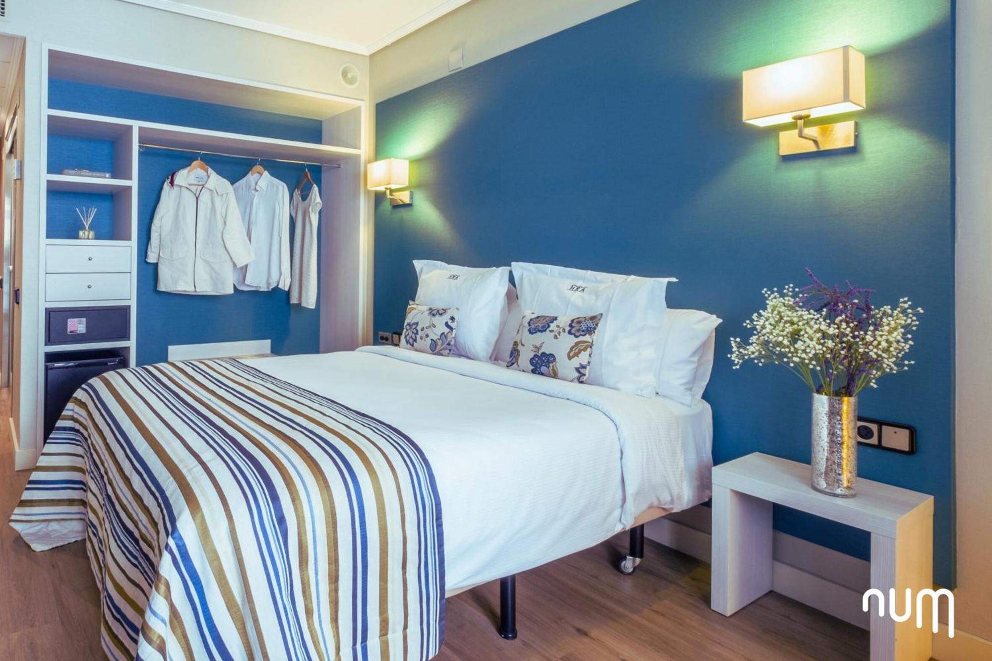 Num Hotel Salou Dış mekan fotoğraf