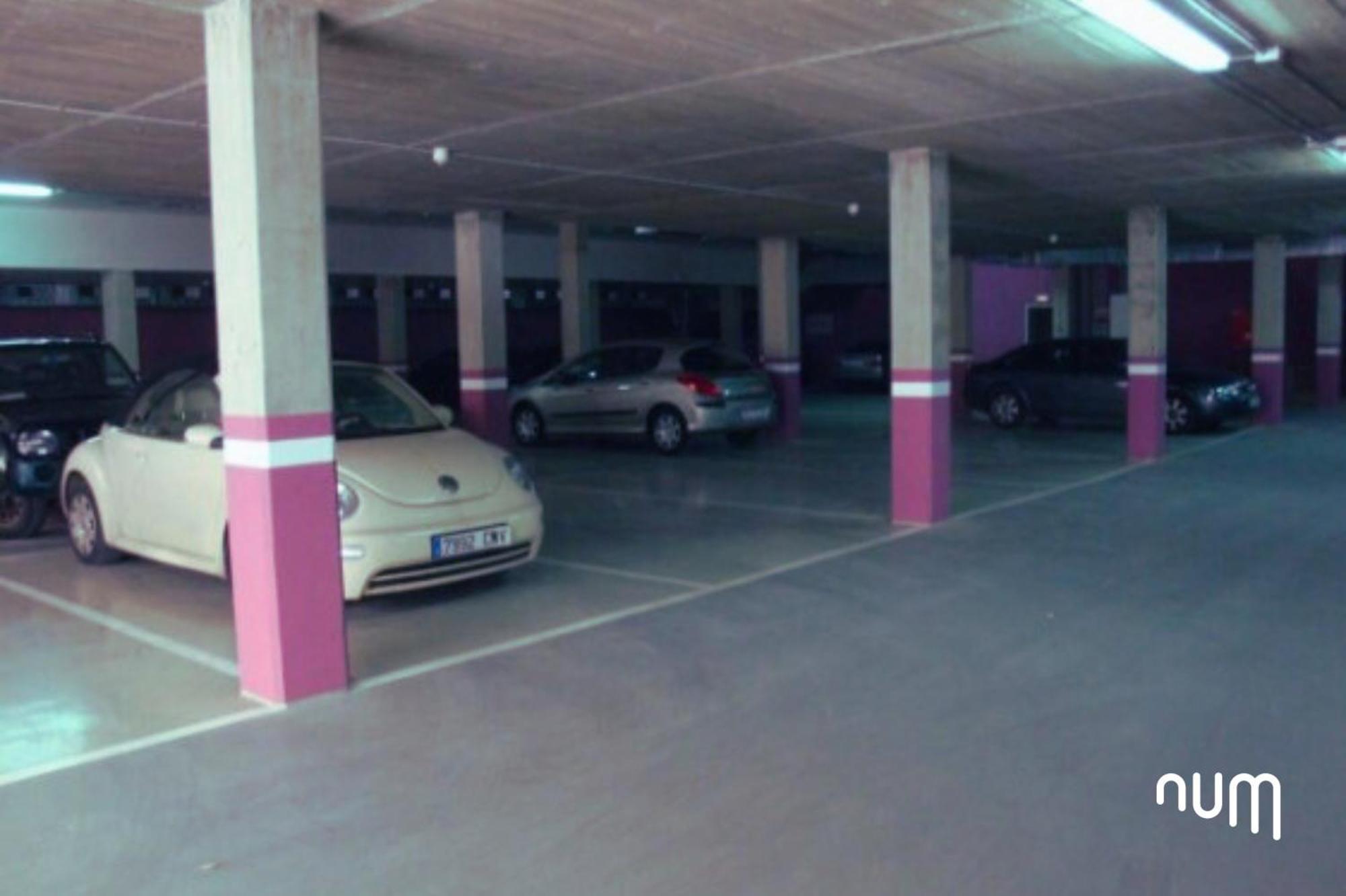 Num Hotel Salou Dış mekan fotoğraf