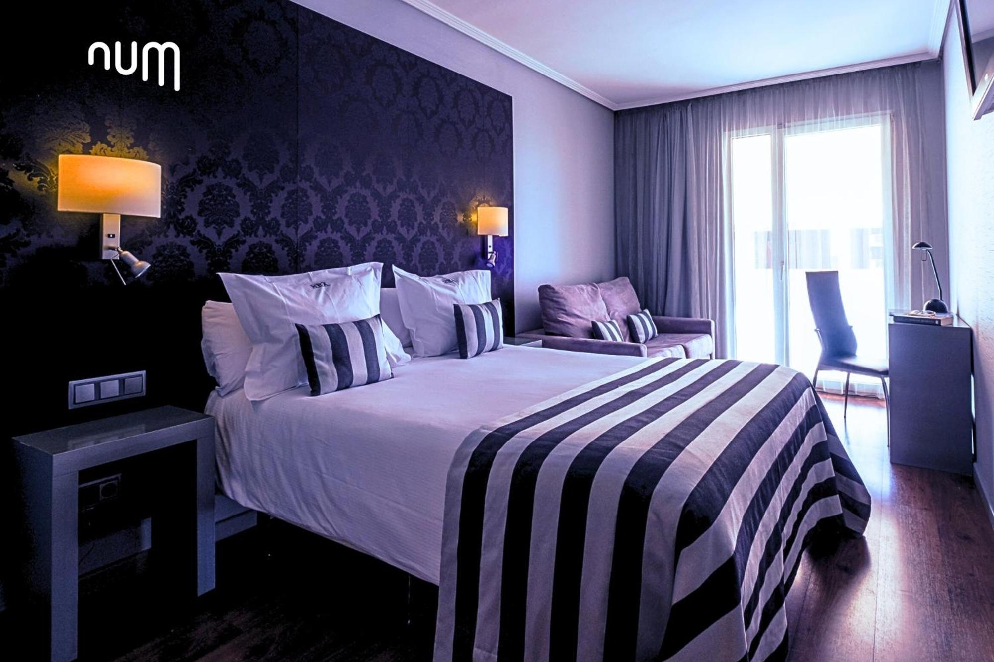 Num Hotel Salou Dış mekan fotoğraf