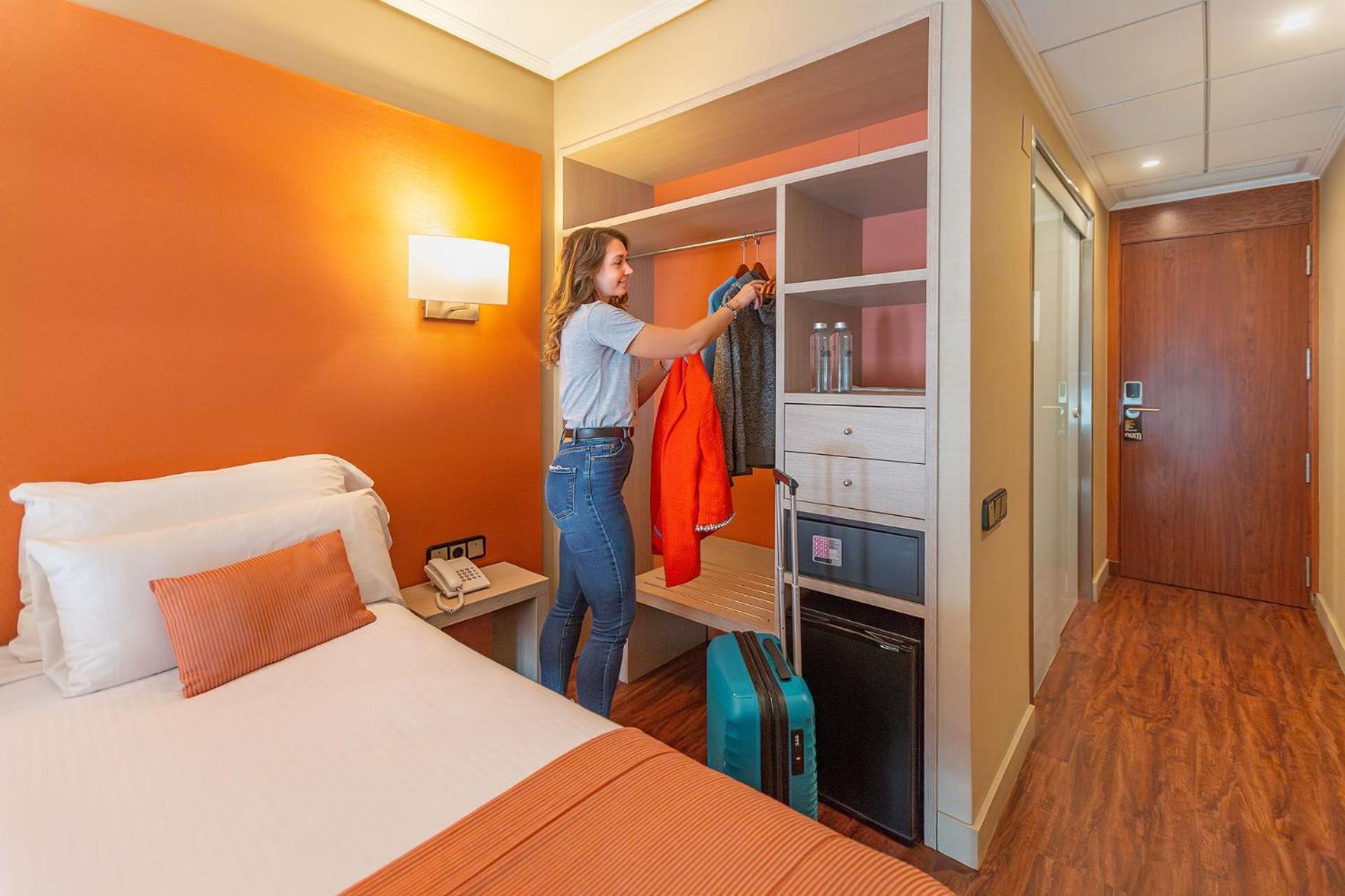 Num Hotel Salou Dış mekan fotoğraf
