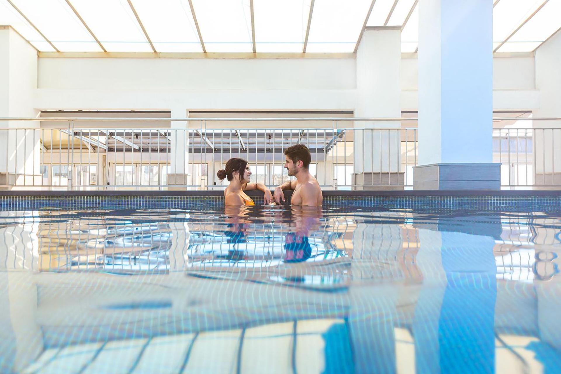 Num Hotel Salou Dış mekan fotoğraf