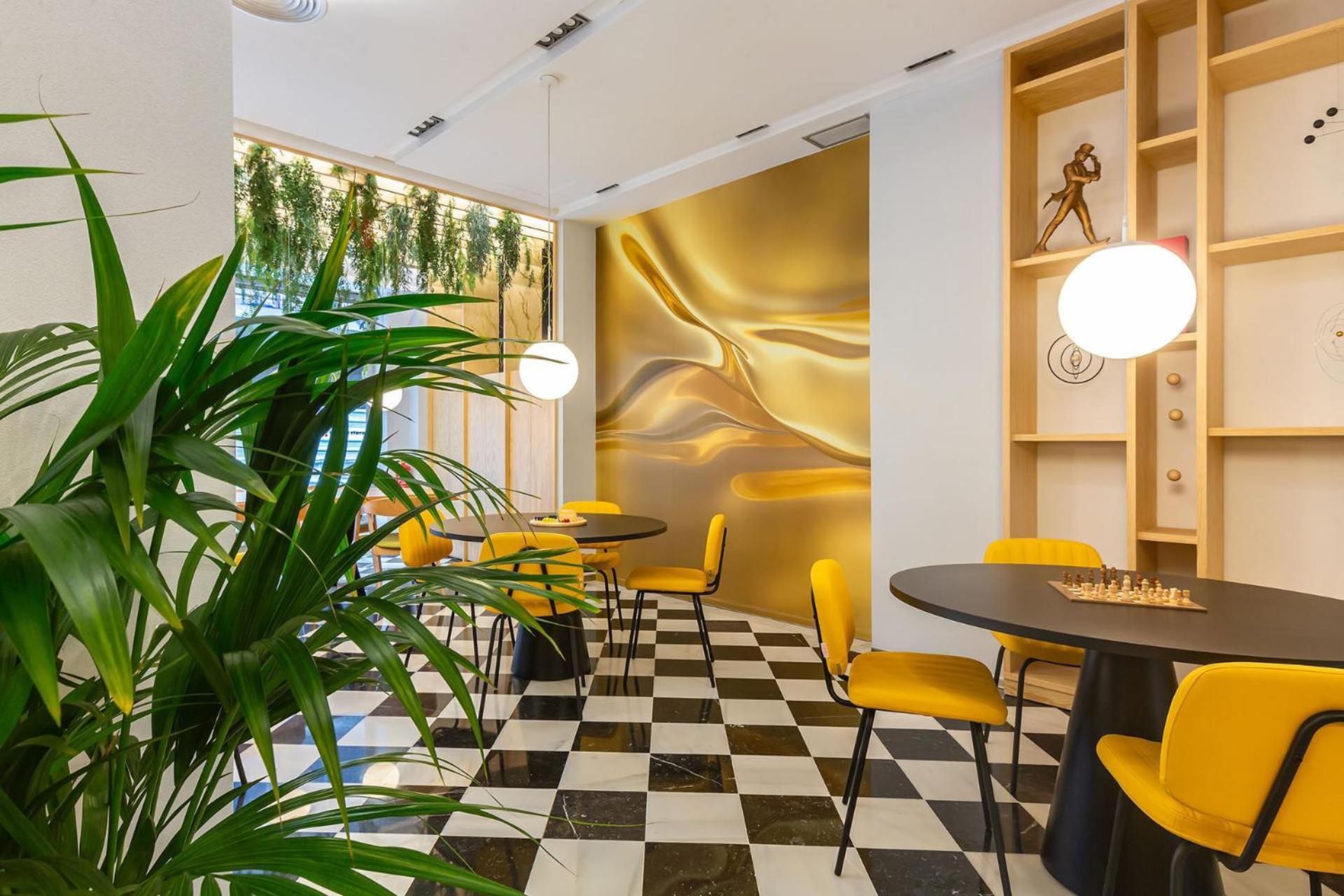 Num Hotel Salou Dış mekan fotoğraf